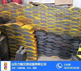 市政道路用品廠家報價 道路用品廠家報價 山東力暢交通設施