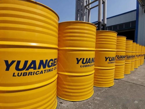 源根石化 潤滑油出口全球30國，開啟國際化新征程